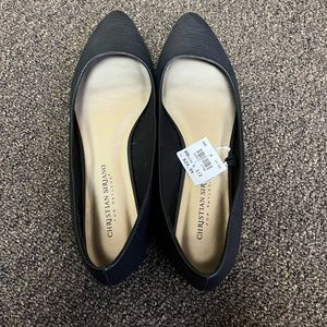 Christian Siriano Flats